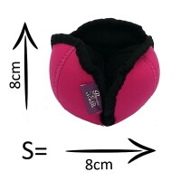 Puppingtons Pods - Trainingsball - Pink