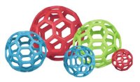 JW Hol-EE Roller Gitterball XS