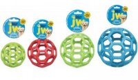 JW Hol-EE Roller Gitterball XS