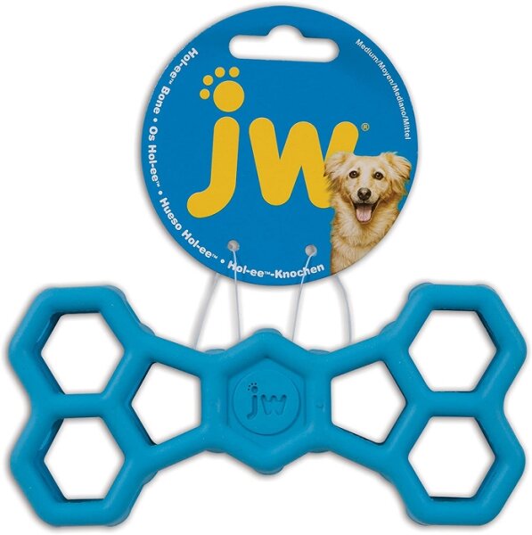 JW Hol-EE Bone - Gitterknochen L