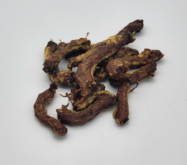 Hühnerhälse 100 g
