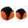 Puppingtons Pods - Trainingsball - Orange S