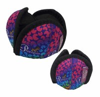 Puppingtons Pods - Trainingsball - Rainbow S