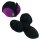 Puppingtons Pods - Trainingsball - Lila M