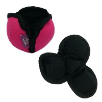 Puppingtons Pods - Trainingsball - Pink S