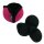 Puppingtons Pods - Trainingsball - Pink M