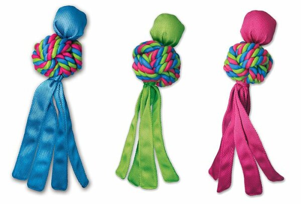 KONG Wubba Weaves L
