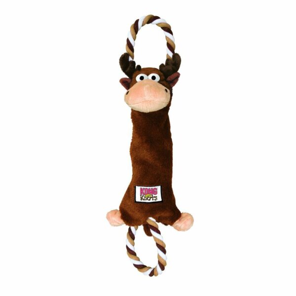 KONG Knots Tugger Moose M/L