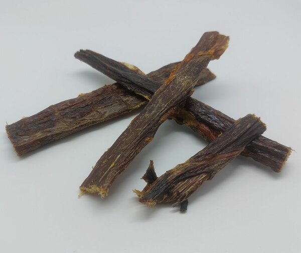 Pferde-Dörrfleisch 500 g