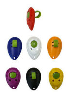 Profi-Clicker Müsli