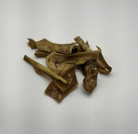 Pferdehaut 15cm 250 g