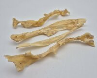 Lammkopfhaut ohne Fell 500 g