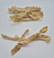 Lammkopfhaut ohne Fell 500 g