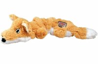 KONG Knots Scrunch Fox M/L