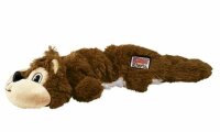 KONG Knots Scrunch Squirrel M/L