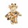 KONG Wild Knots Giraffe M/L