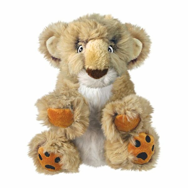 KONG Comfort Kiddos Lion L