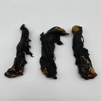 Pferdeherz-Streifen 250 g