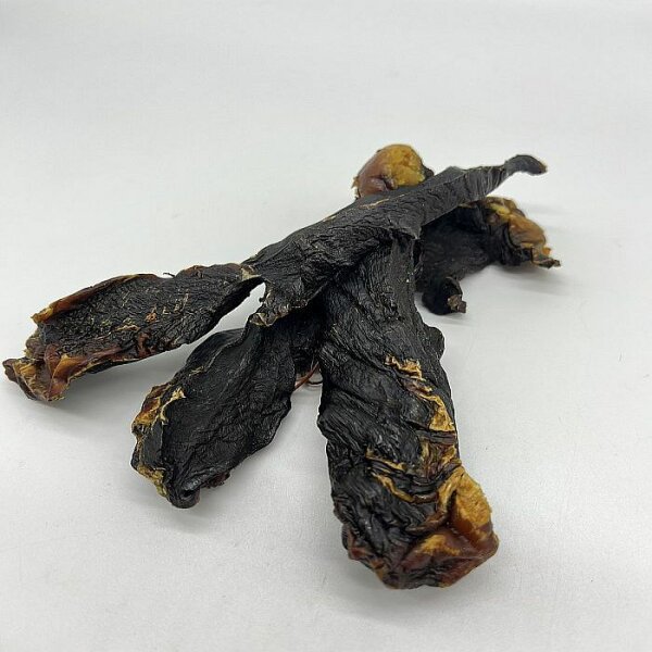 Pferdeherz-Streifen 500 g