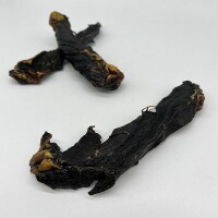 Pferdeherz-Streifen 500 g