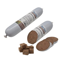 Kruse-Wurst Kaninchen 800 g