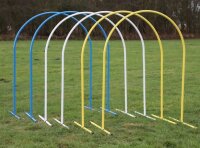 Aufpreis farbiger Hoop Pink